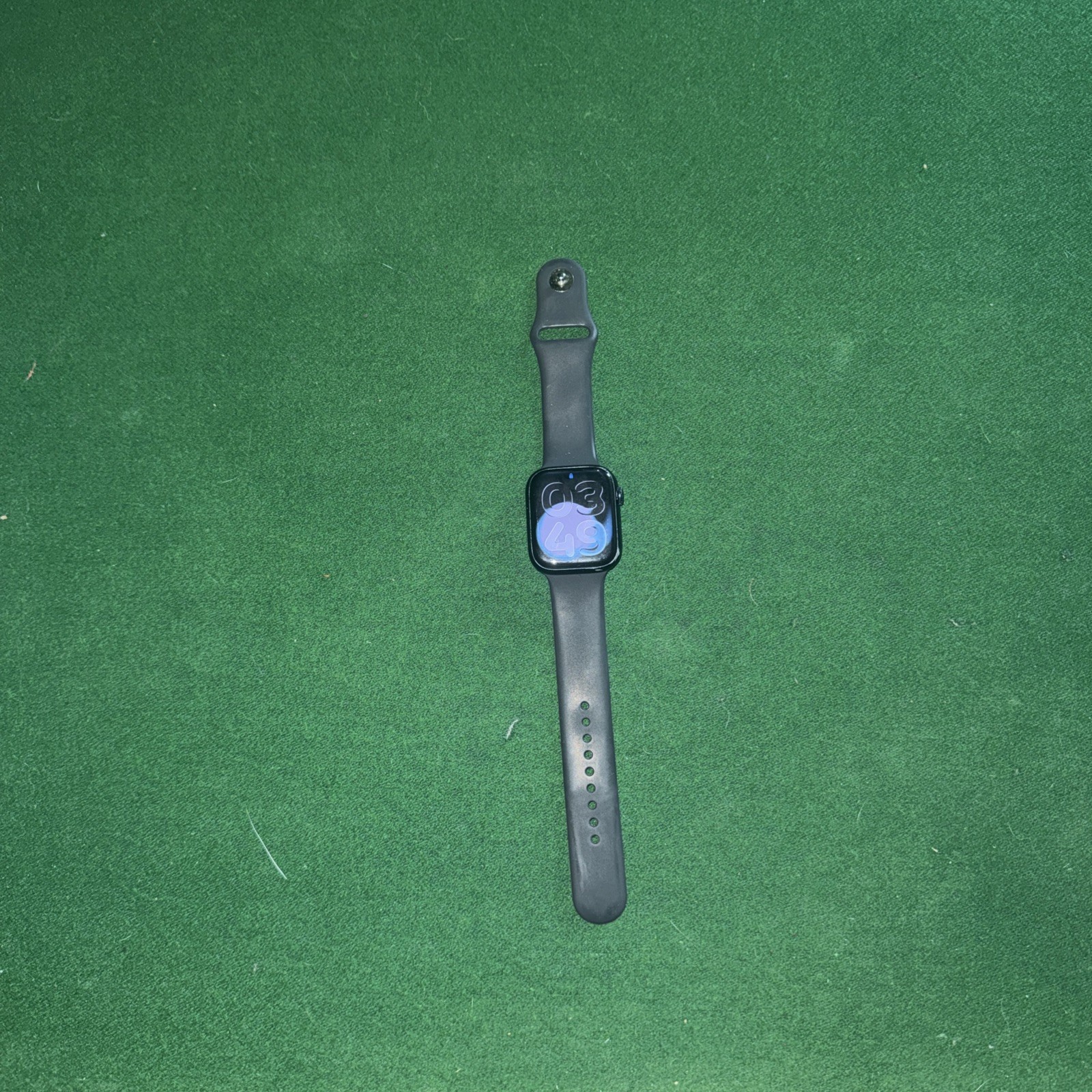 Apple Watch Series 8 45mm Gps Aluminum 32GB – Good