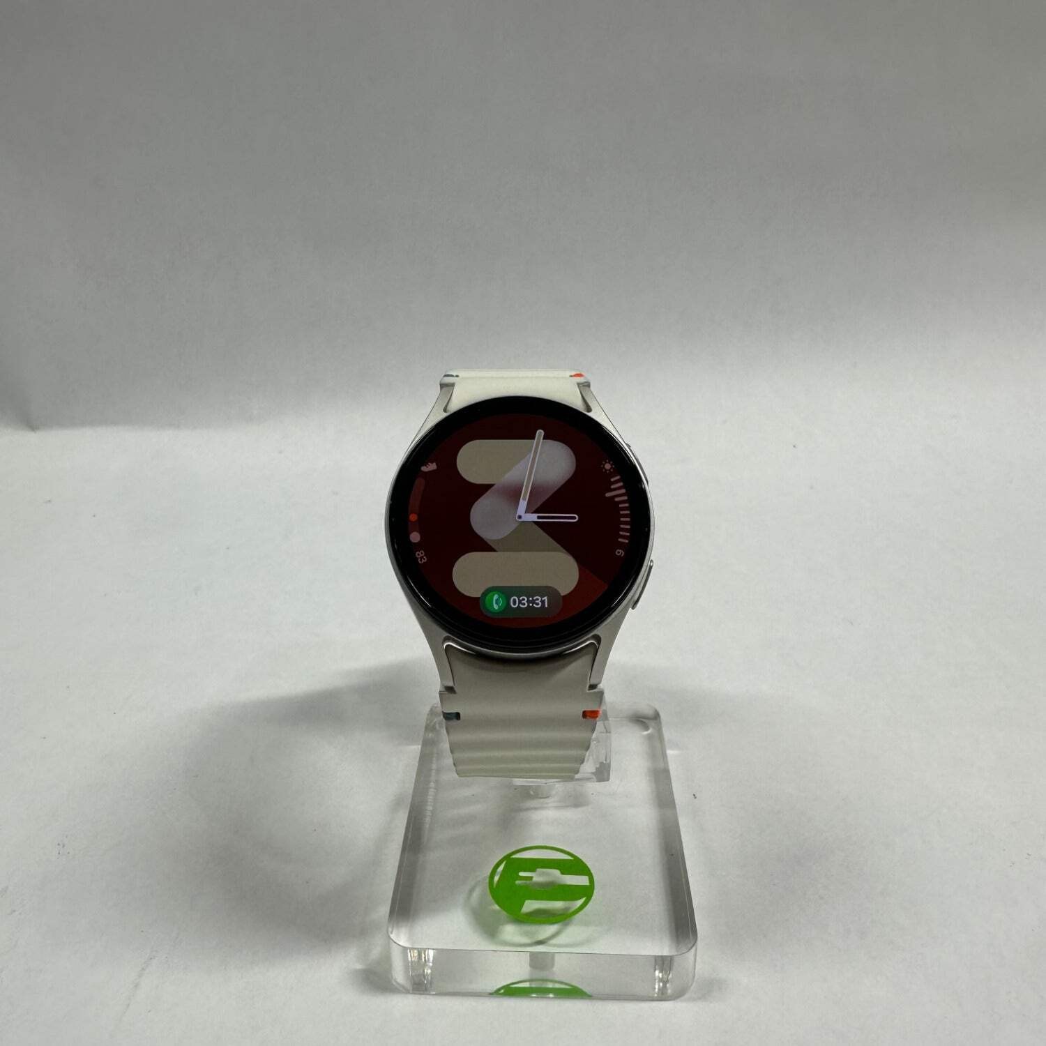 Unlocked Samsung Galaxy Watch7 Aluminum Smartwatch SM-L305U