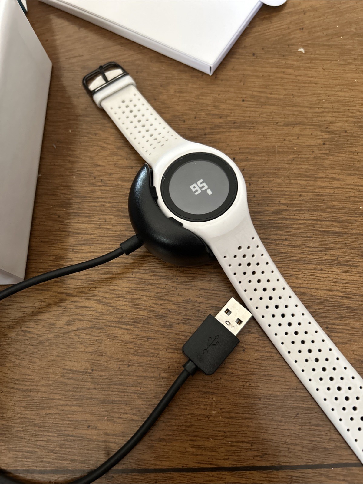 Empatica Embrace Plus Smartwatch