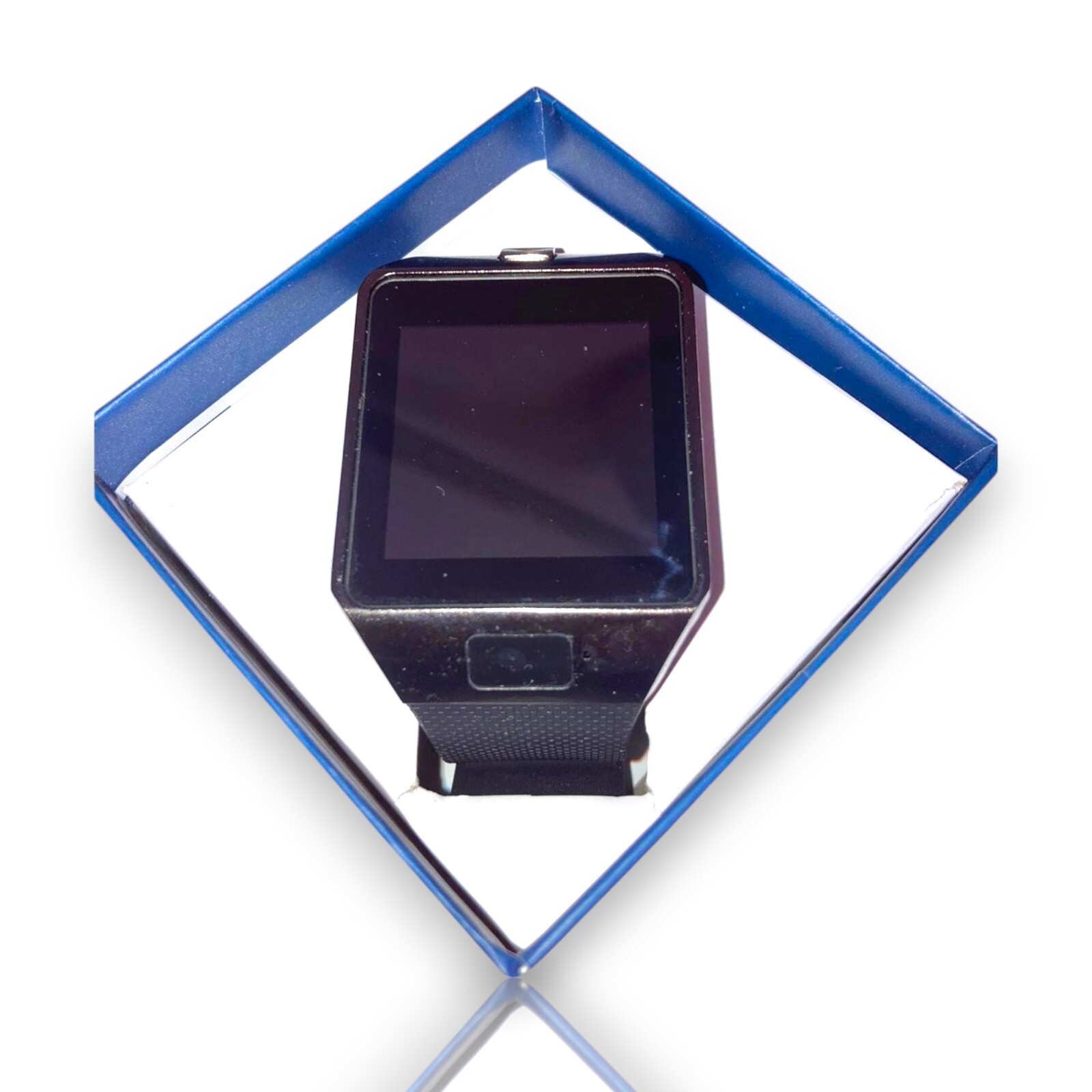 dz09p Smartwatch Phone, New