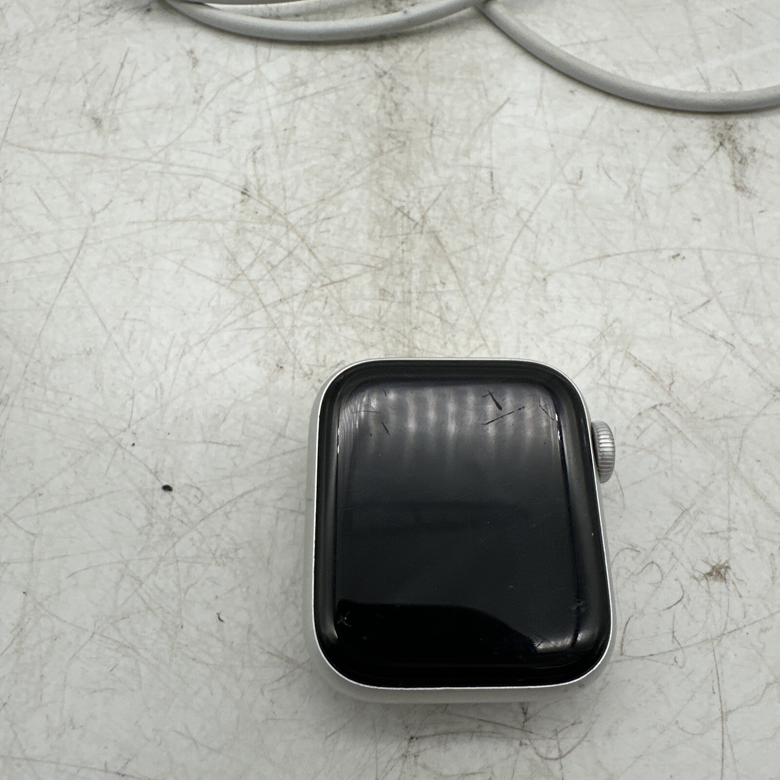 Apple Watch Series 5 A2094 LTE 40MM Silver
