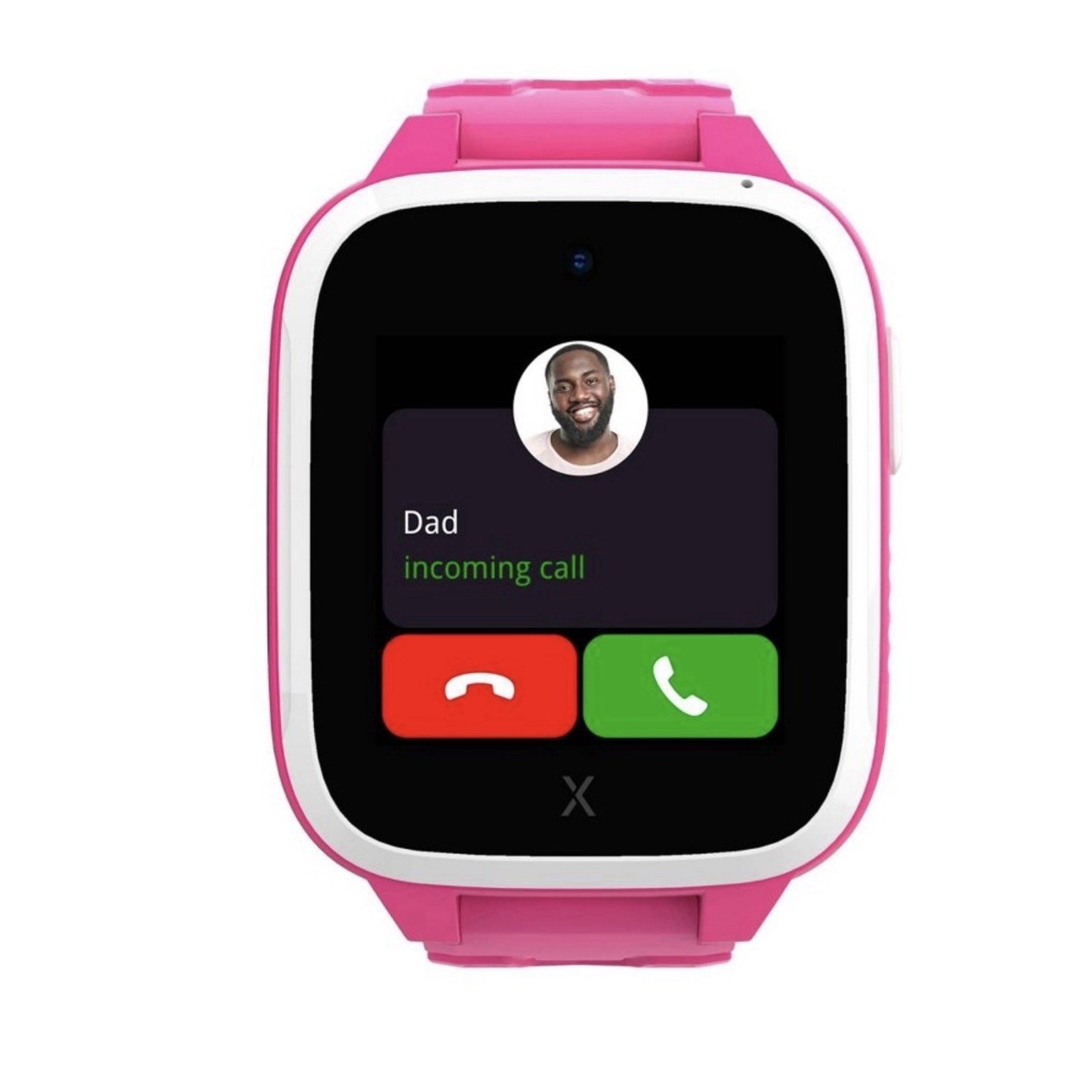 Xplora XGO3 Kids Smartwatch Cellphone Pink New