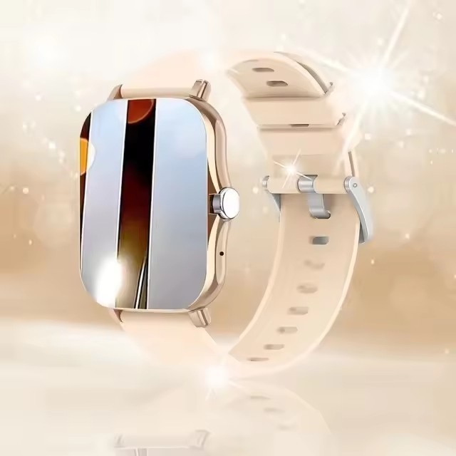 2026 Smart Watch For Men/ Women, Waterproof Smartwatch Bluetooth