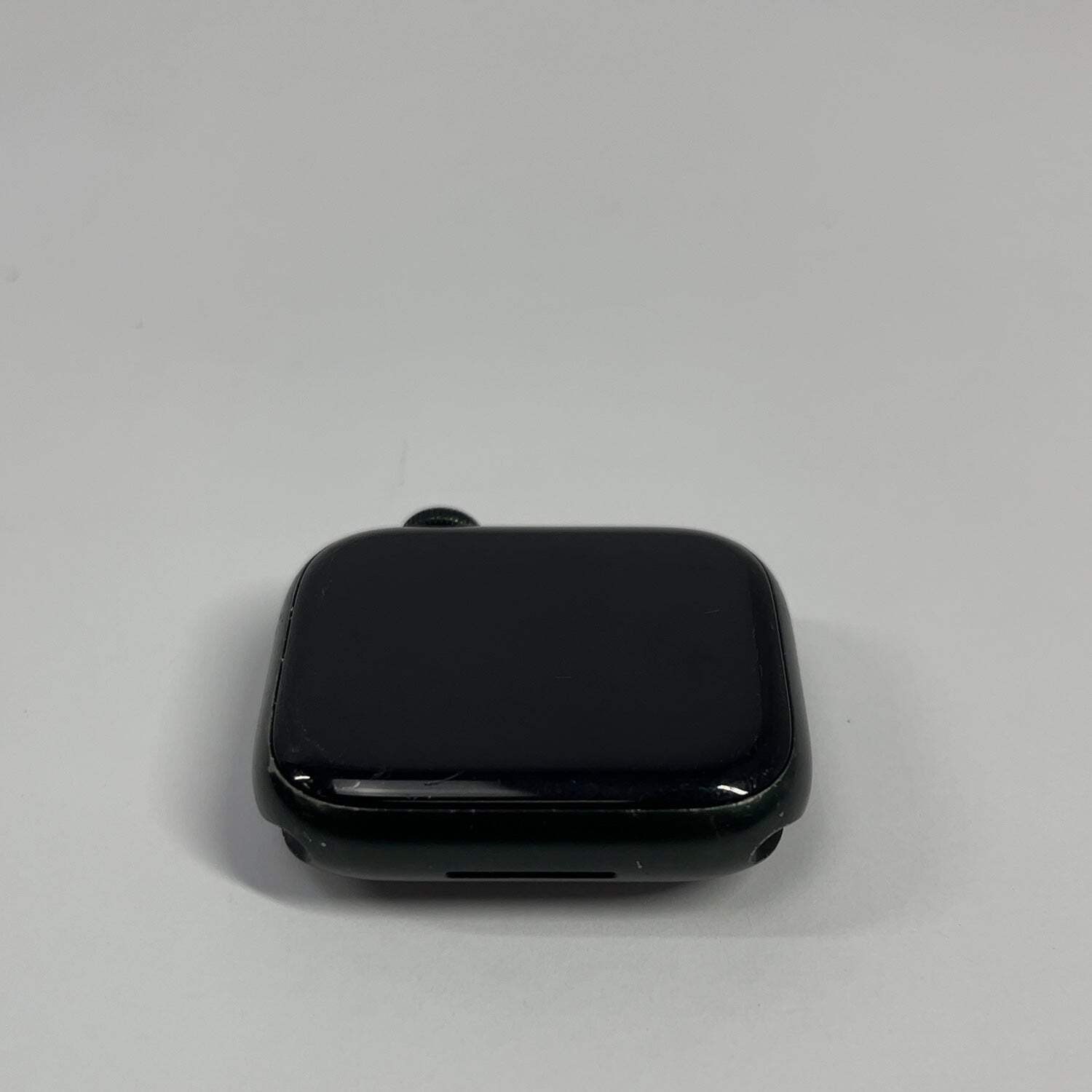 Unlocked Apple Watch Series 7 41MM Green Aluminum 3J484LL/A