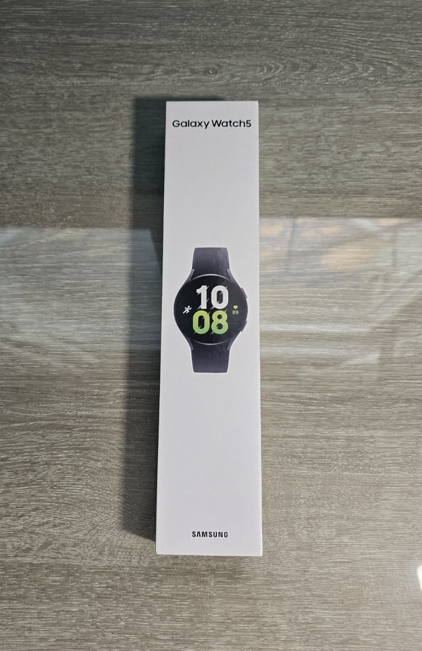 Samsung Galaxy Watch5