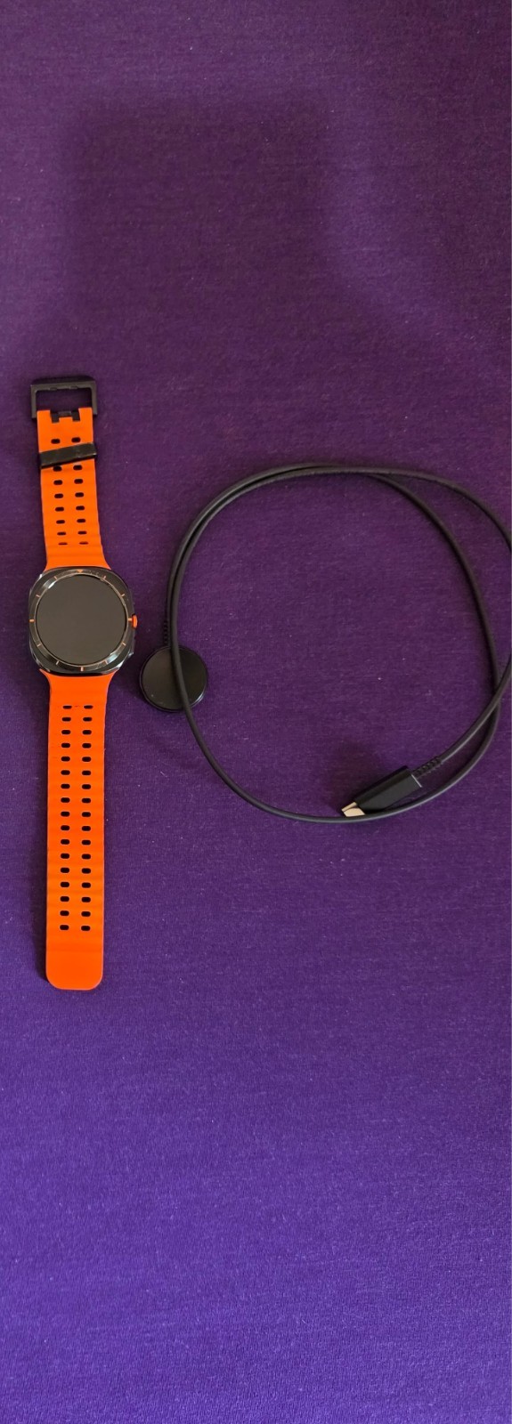 samsung galaxy watch ultra 2024