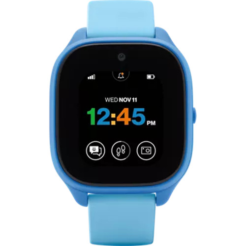 Gizmo Watch 3 QTAX57 – (Verizon) Smartwatch for Kids