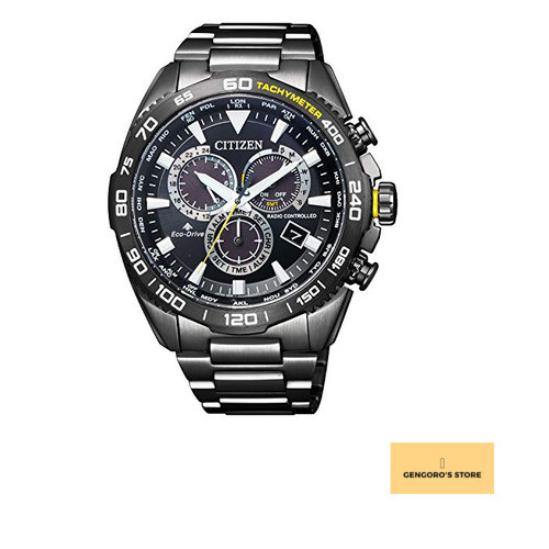 Citizen Watch Promaster CB5037-84E LAND Series