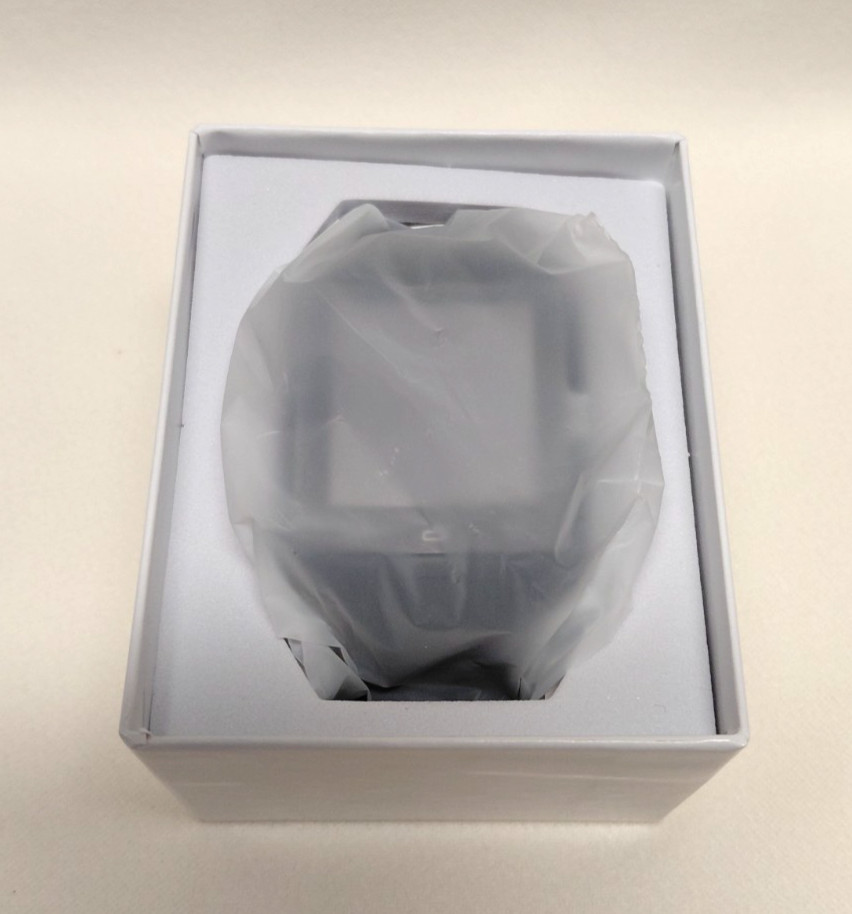 Android Black Smart Watch Bluetooth Smartphone Handsfree Music Fb Notifications