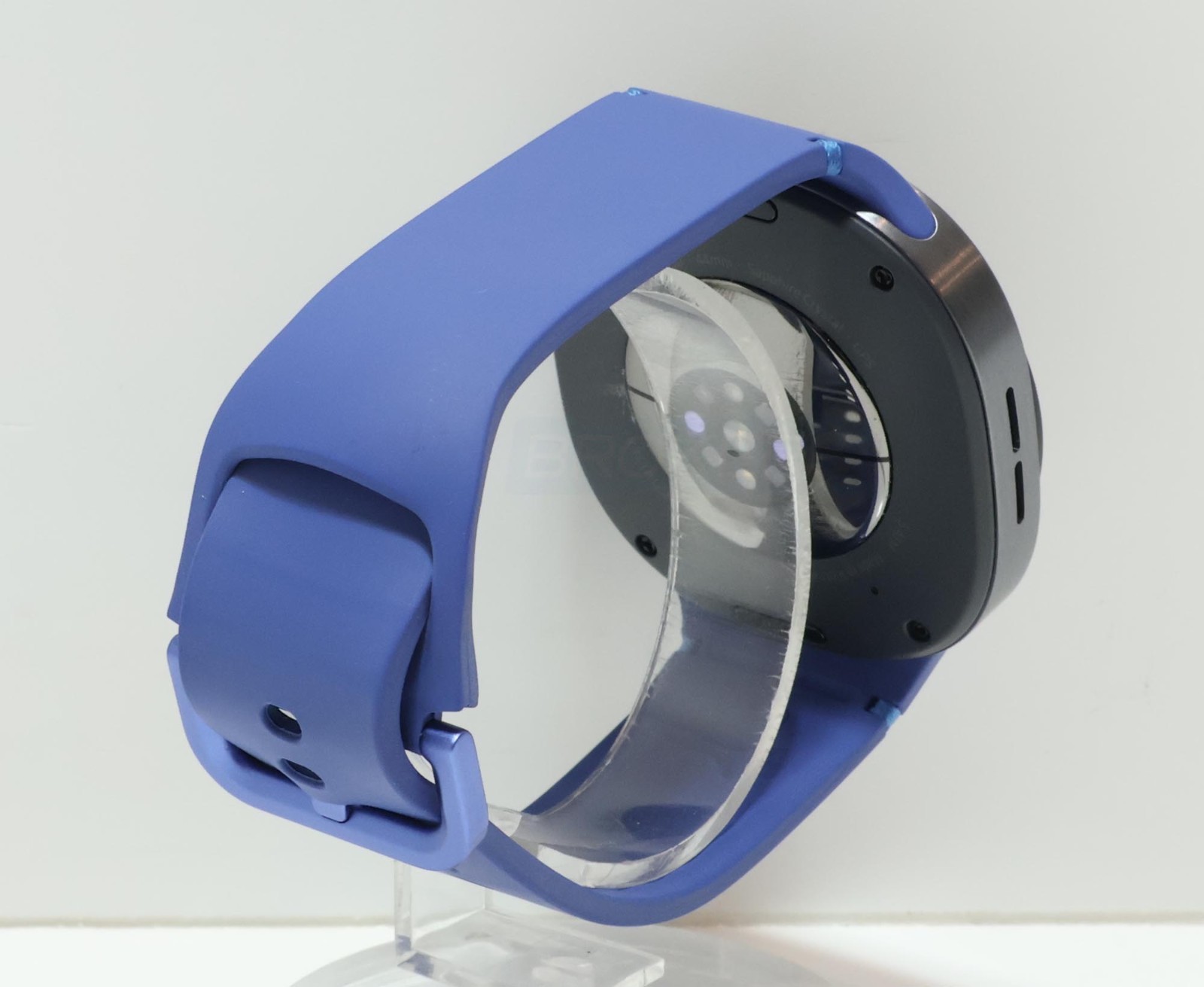 Samsung Galaxy Watch 8 44mm Aluminum (Bluetooth + WiFi) SM-L330