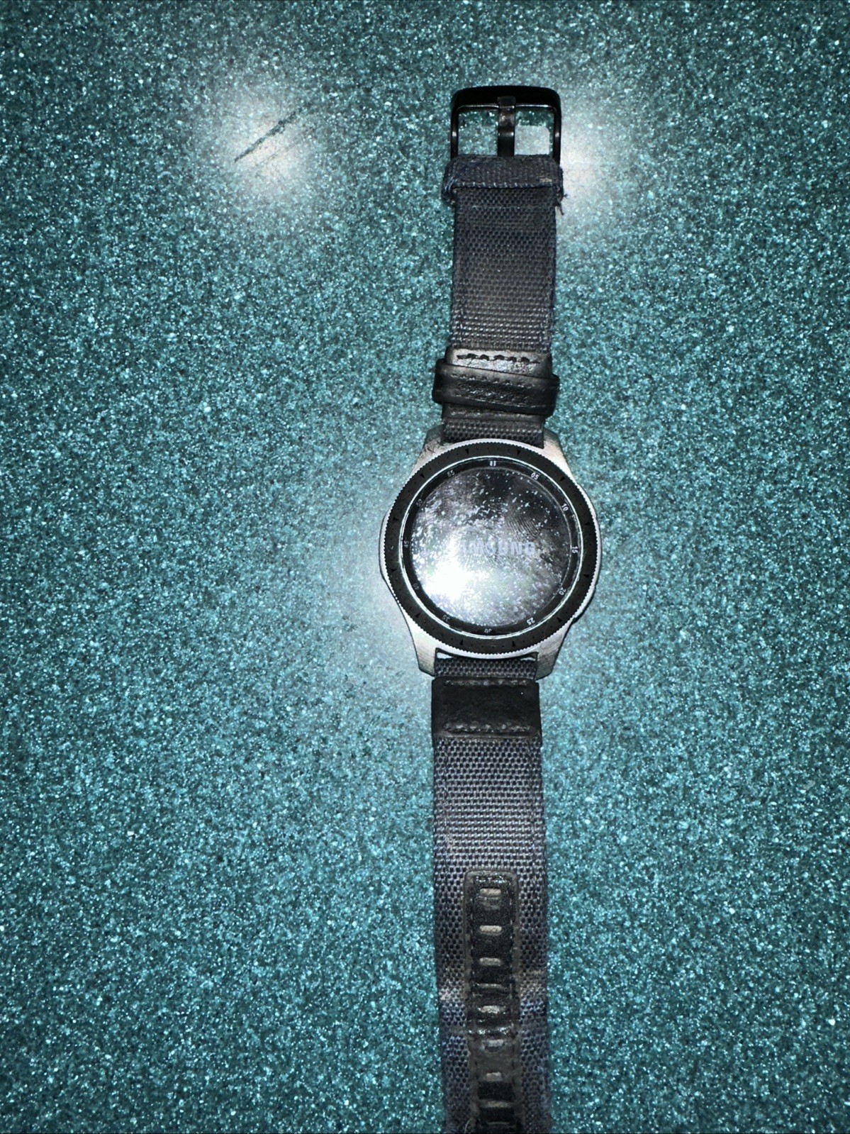 Samsung Galaxy Watch 819C Model SM-R805U
