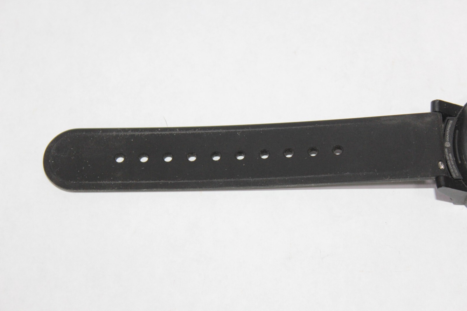 Mobvoi Ticwatch Ip67 WF12086 Proximity Pedometer Sensor Smartwatch FOR PARTS