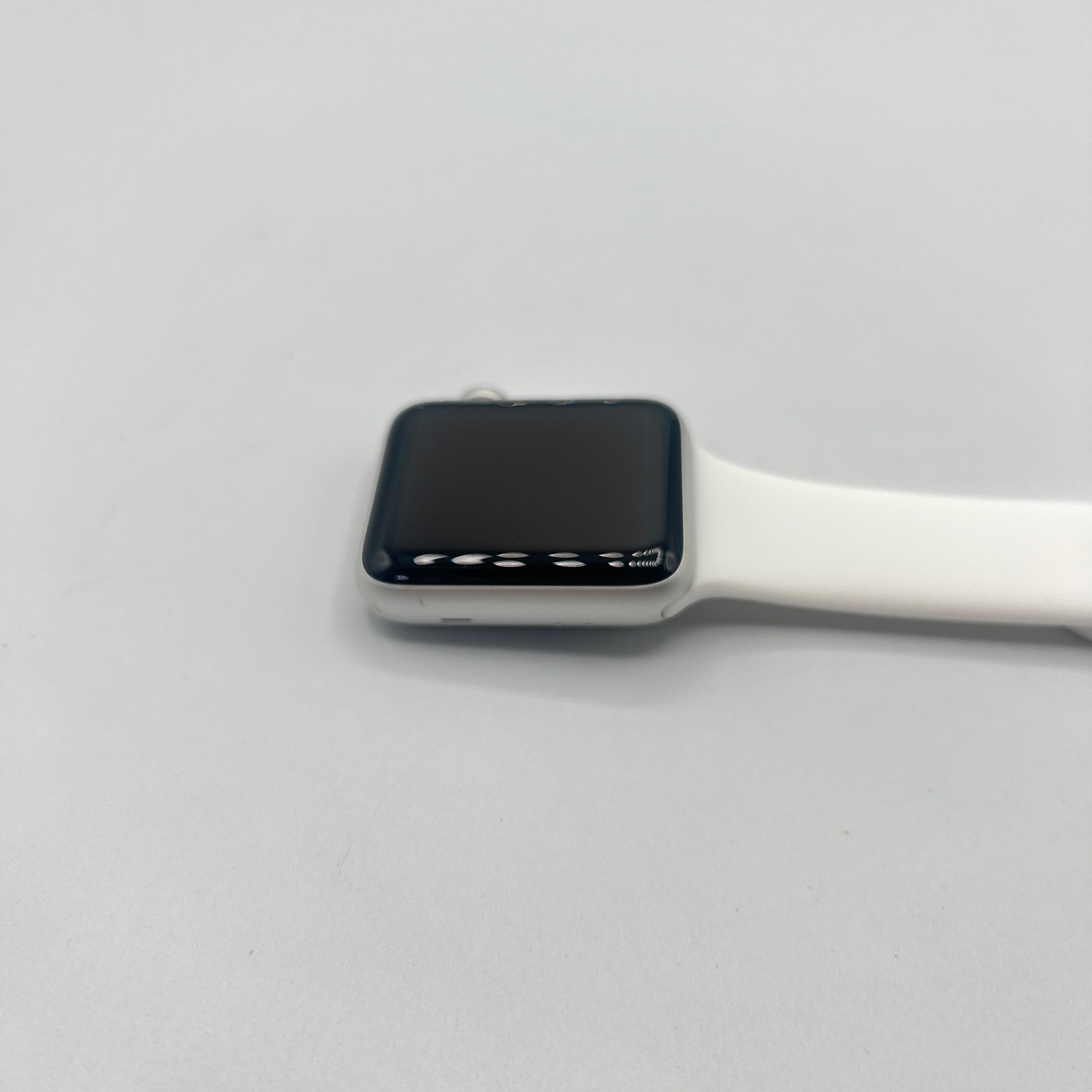 Apple Watch Series 2 42mm Silver GPS Aluminum – Fair