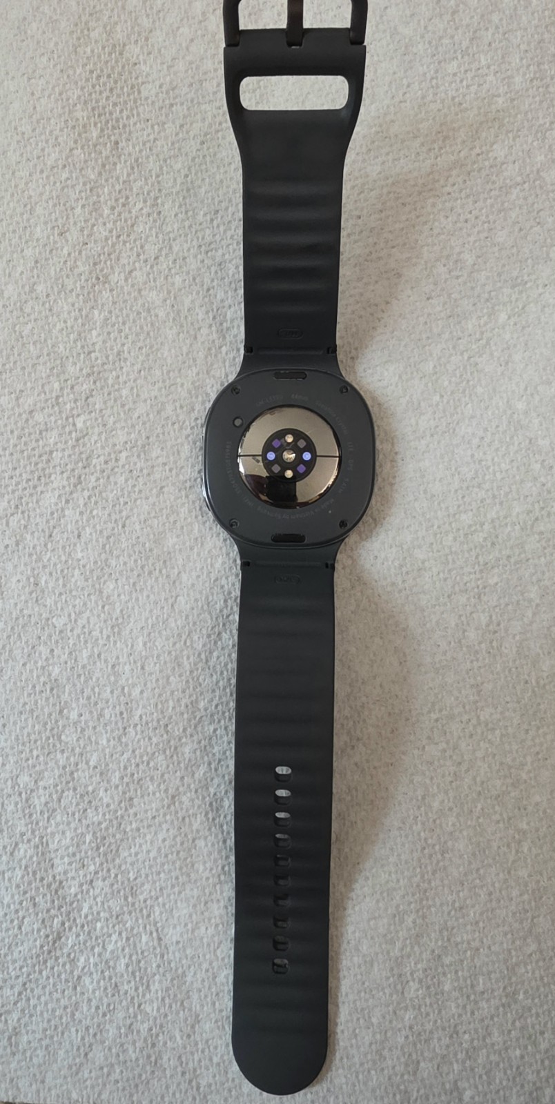 Samsung Galaxy Watch 8 – 44MM LTE.