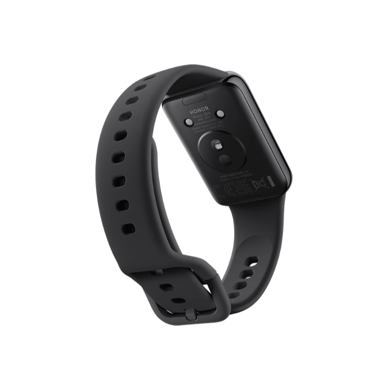 HONOR Band 10 AMOLED Smartwatch Battery Display 14 Day Fitness Tracker