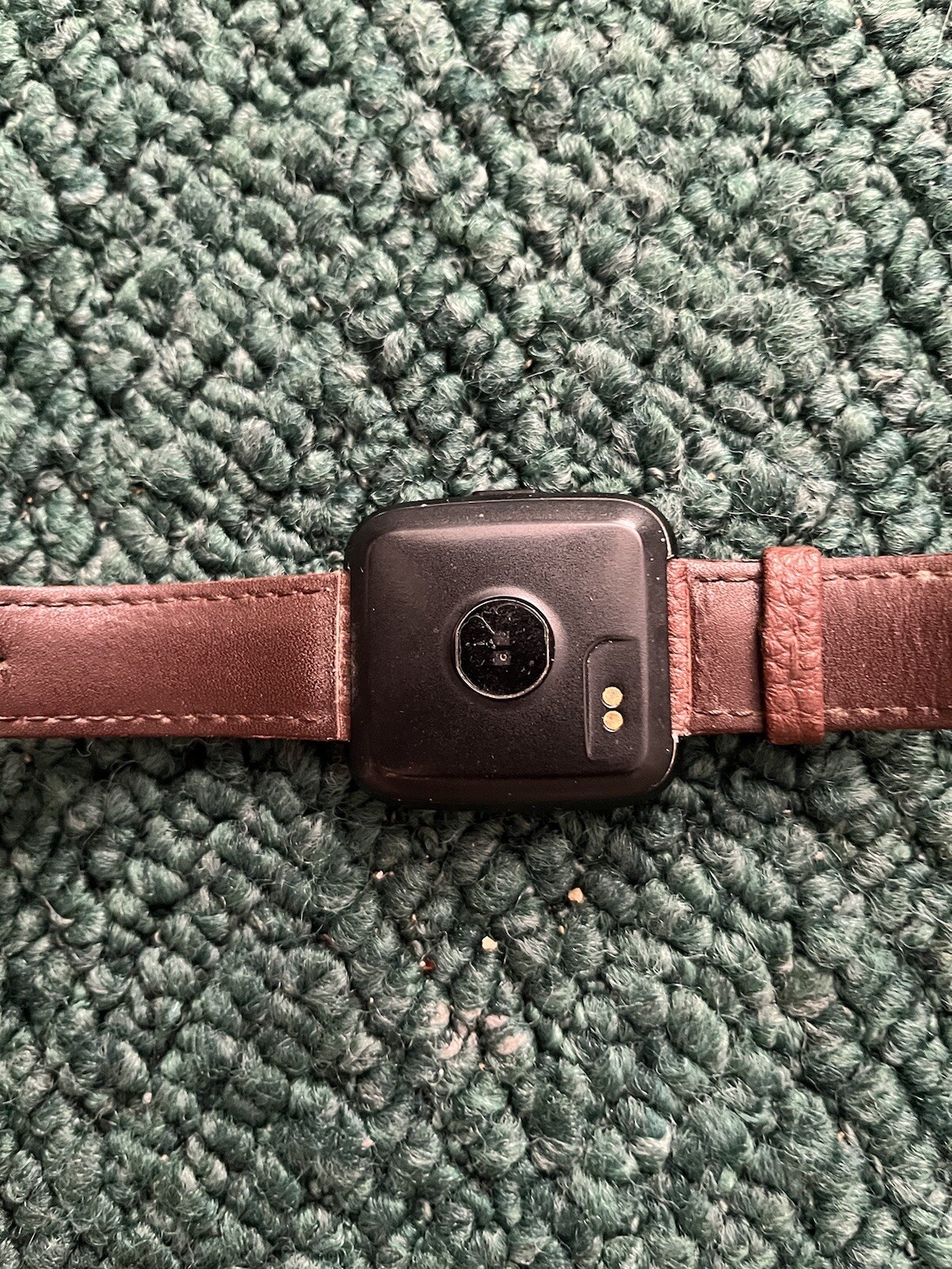 FitPro F7 Bluetooth Watch Heart Rate Fitness Tracker Many More Features