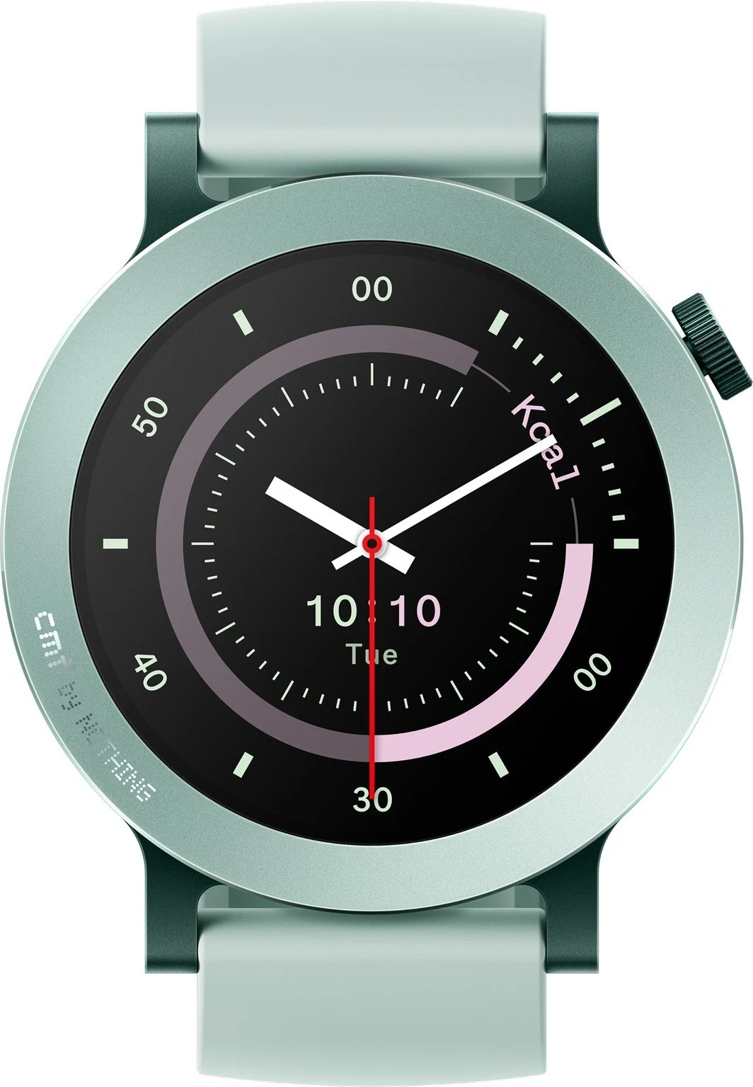 CMF by Nothing Watch 3 Pro|1.43 AMOLED|13 Day Battery|Dual-band GPS (Light Grey)