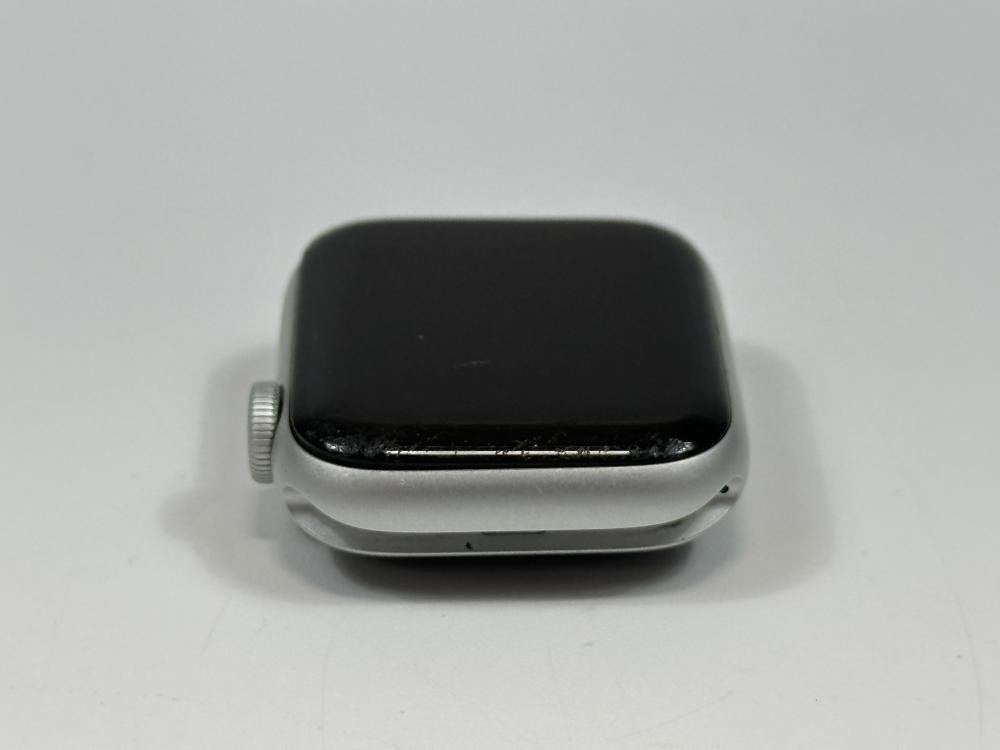Apple Watch Series 6 40mm 32GB (GPS Only) A2291 Aluminum Silver – Broken