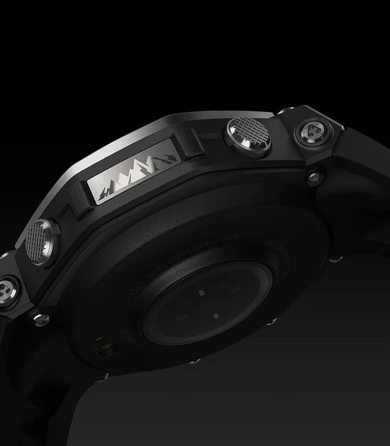 amazfit t rex 3