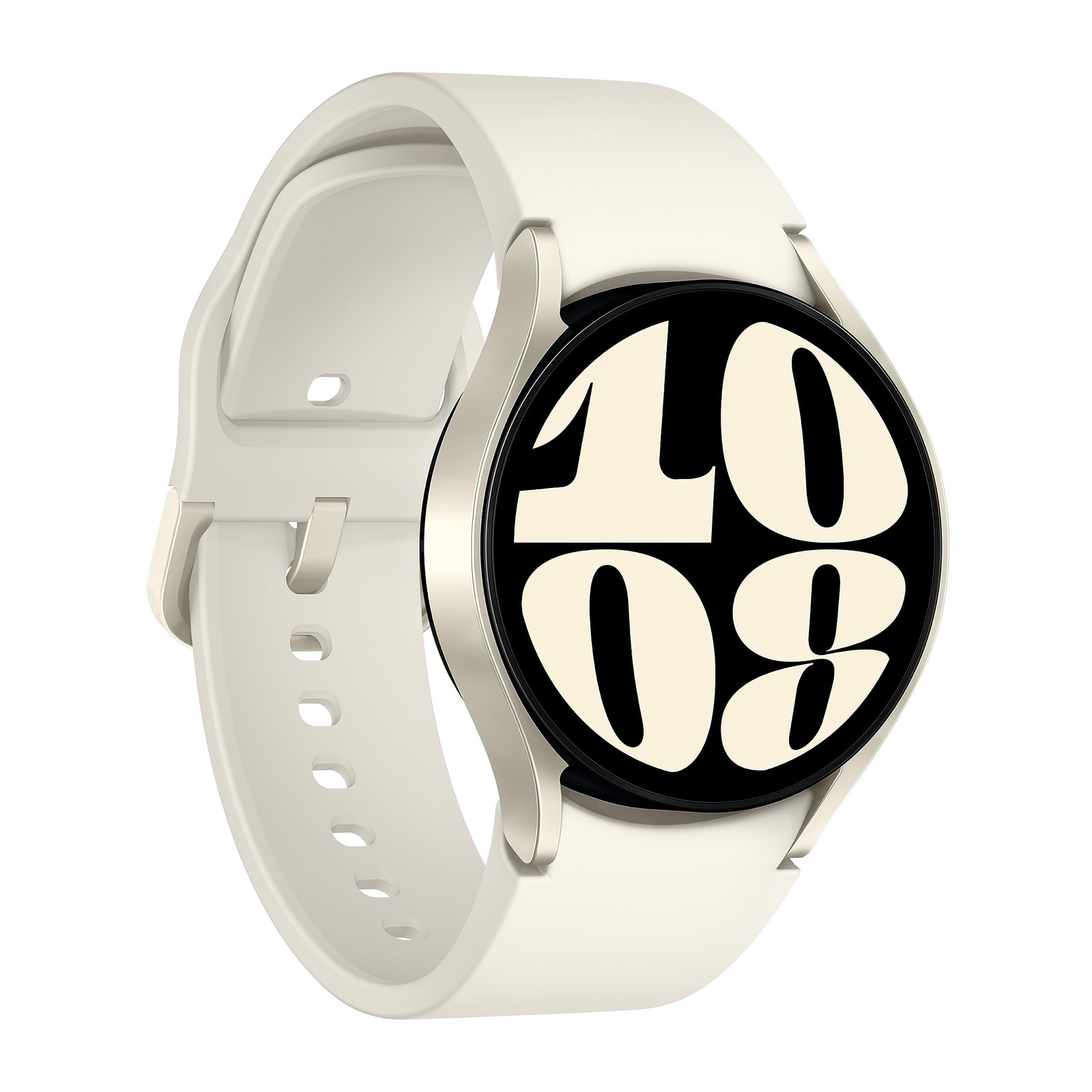 SAMSUNG Galaxy Watch 6 40mm Bluetooth Smartwatch, Fitness Tracker Gold