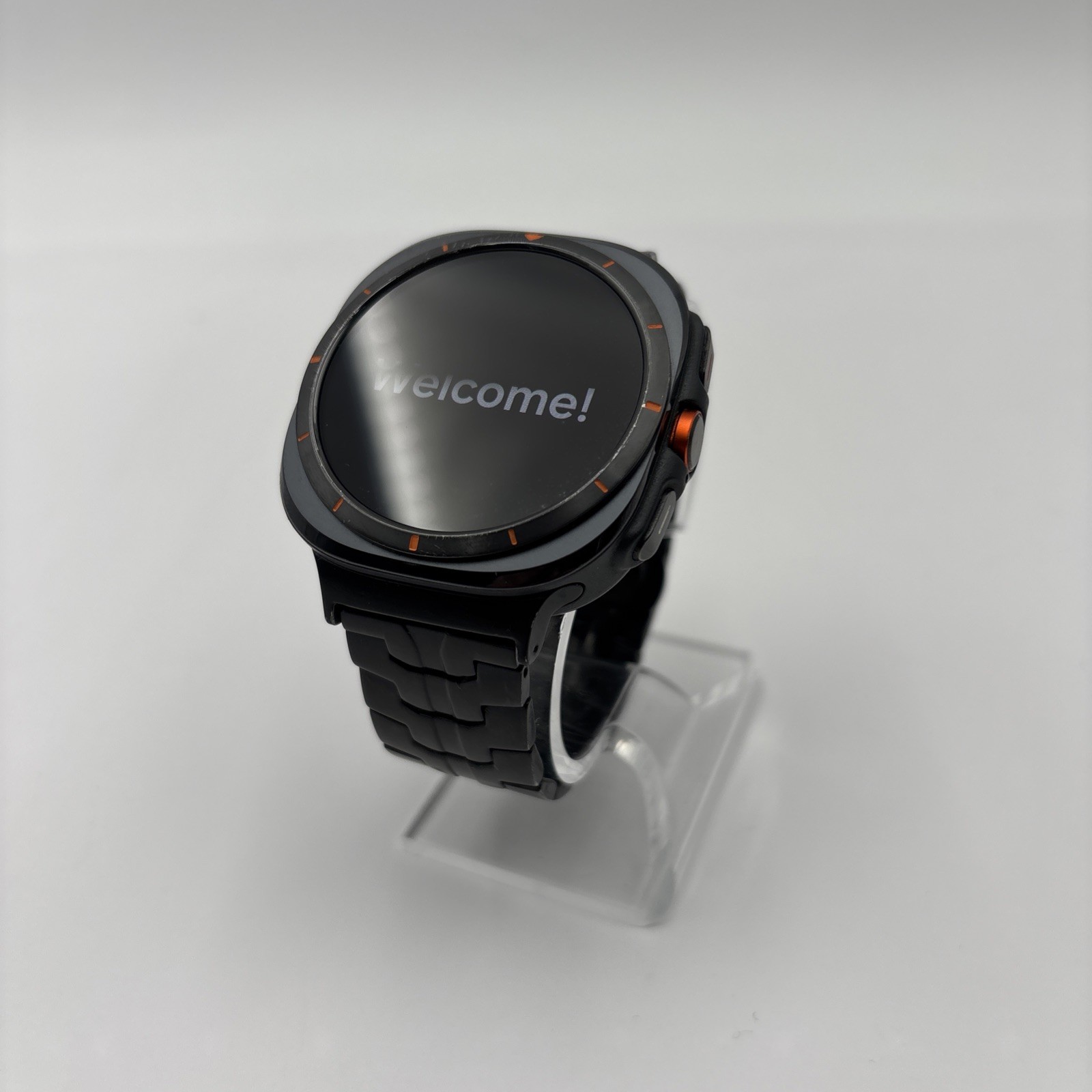 Samsung Galaxy Watch Ultra – 47mm – SM-L705U – 2024 Gray – GPS + Cellular