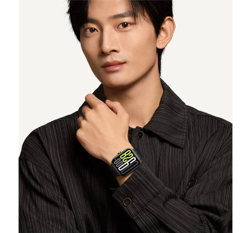100% Xiaomi Redmi Watch 5 NFC intelligent optional eSIMsports outdoor heart rate