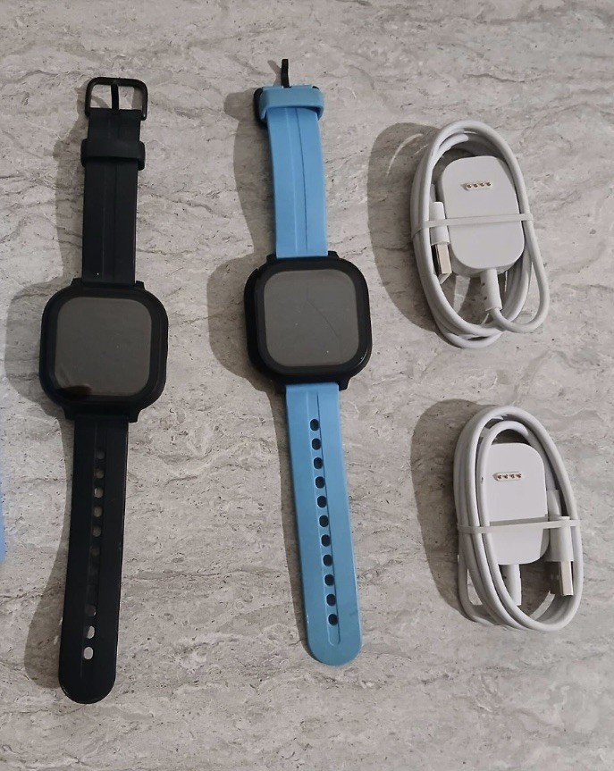 Gabb Watch 2 Lot