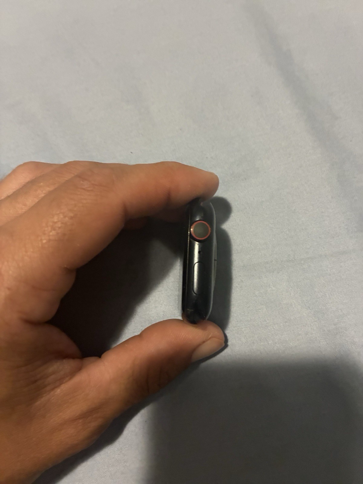 Apple Watch Series 9 45mm Aluminum (GPS + Cellular)