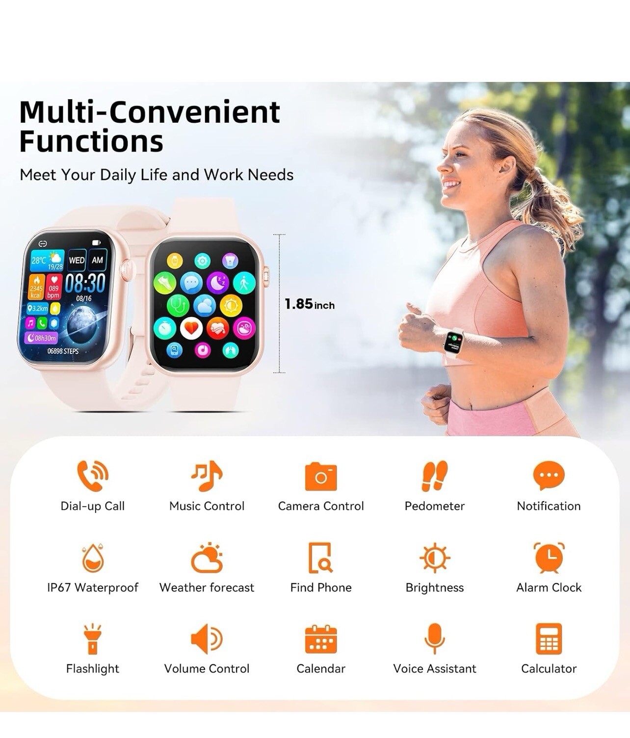smart watch