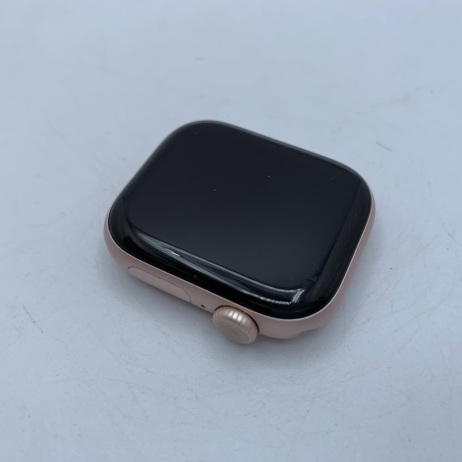 Apple Watch Series 10 42MM Rose Gold Aluminum (GPS) Fair Condition