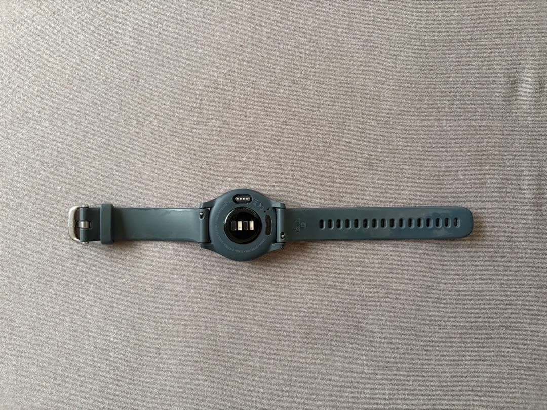 Garmin Vivomove 3S Hybrid Smartwatch S Size | Minimal Use, Incl. Accessories