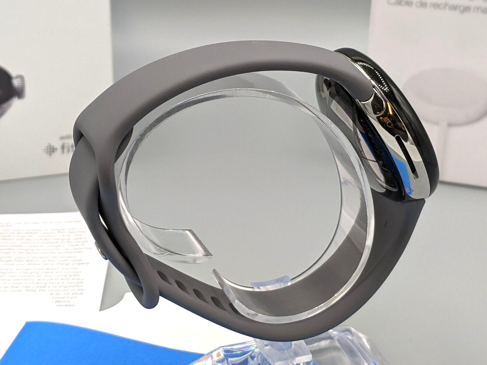 Google Pixel Watch 41mm