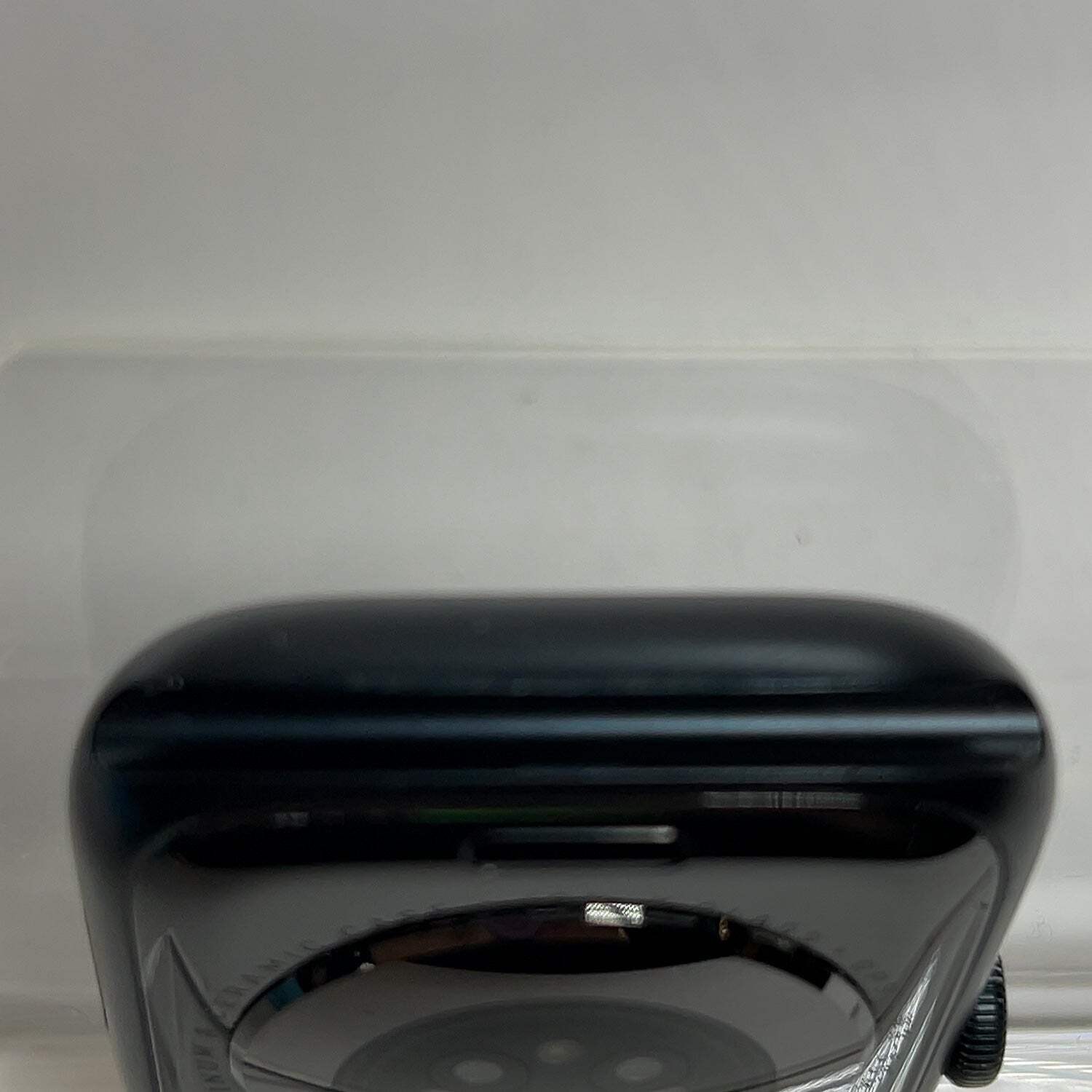GPS Only Apple Watch Series 7 45MM Blue Aluminum A2474 Face Only