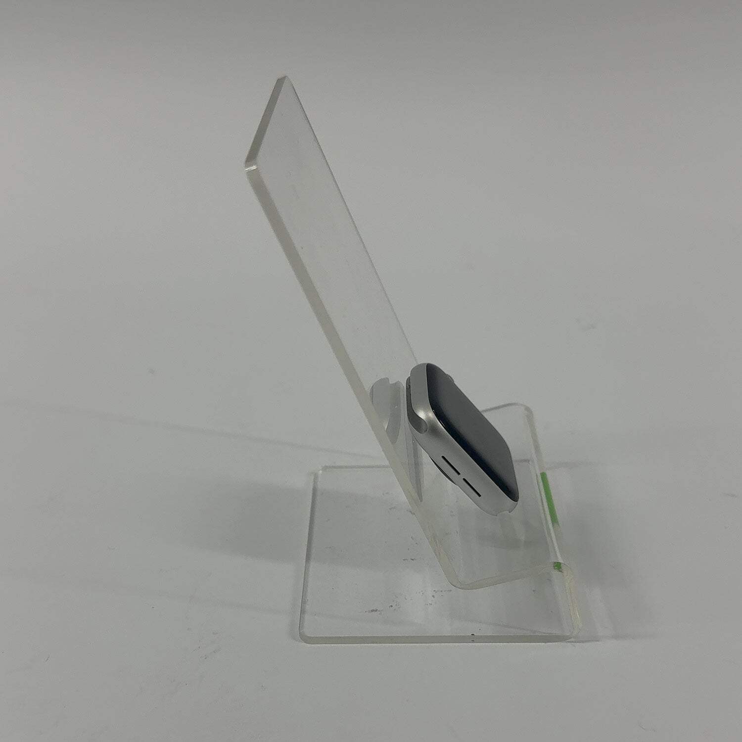 Unlocked Apple Watch SE 2nd Gen 40MM Silver Aluminum MNTN3LL/A Face Only