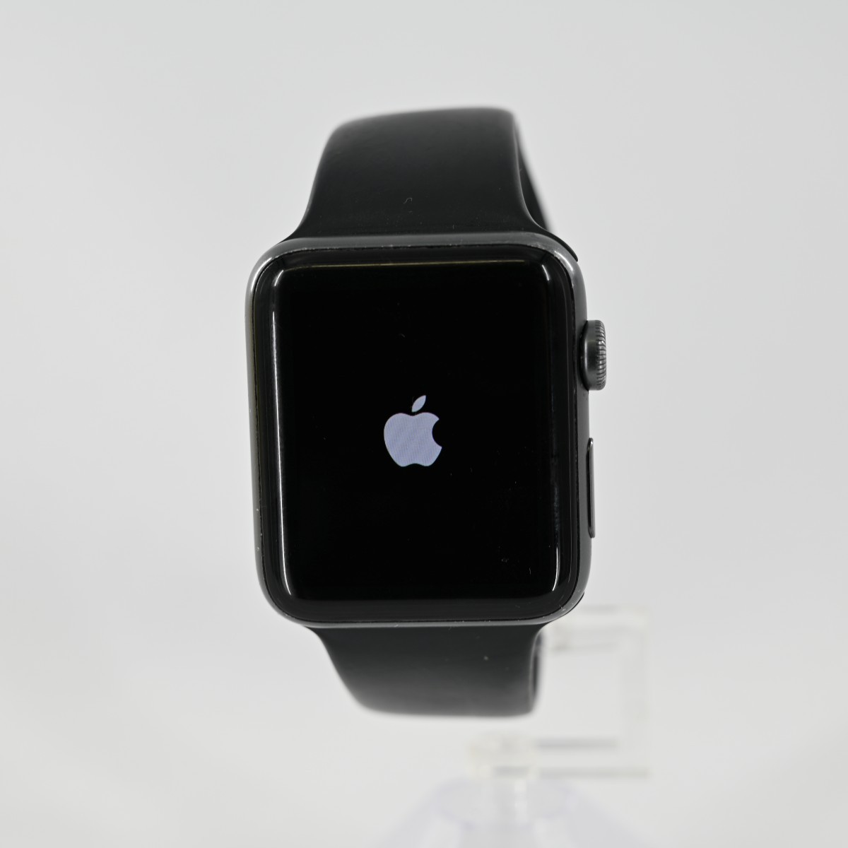 Apple Watch Series 2 Space Gray GPS 42mm – Good Condition (FPP008733)