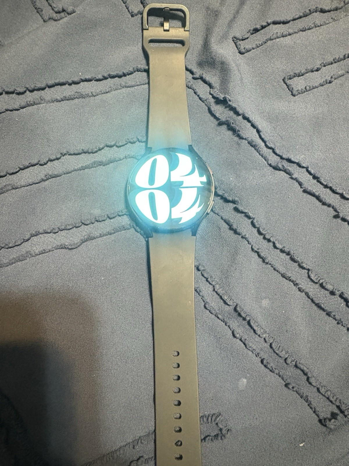 Samsung Galaxy Watch 6 SM-R930 40mm – LIVE DEMO UNIT PLEASE READ!!