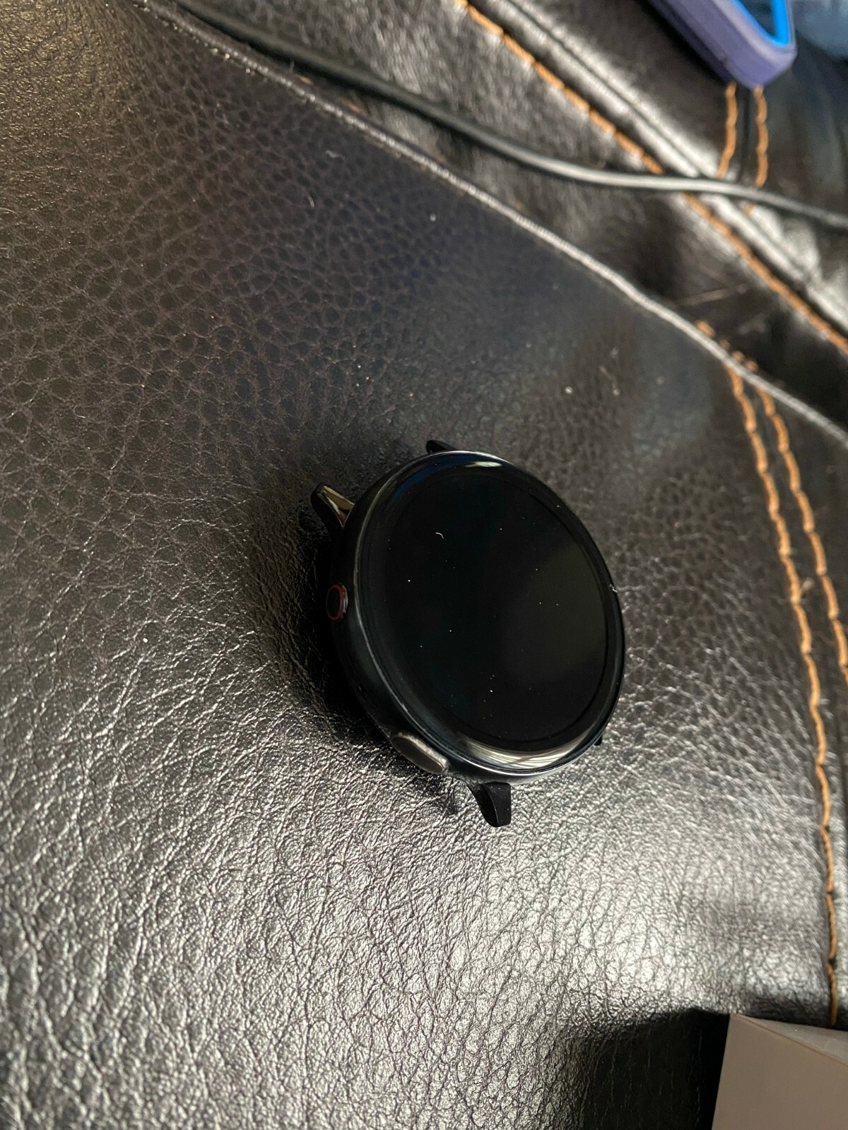 Samsung Galaxy Active2 SM-R825U 44mm Smart Watch – Black