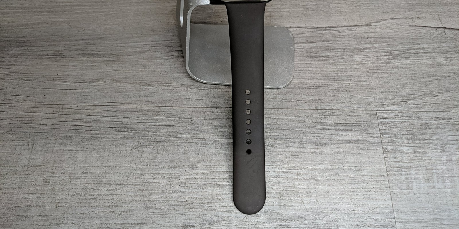 Apple Watch Series 5 Edition Titanium Sport 44 MM GPS+Cellular