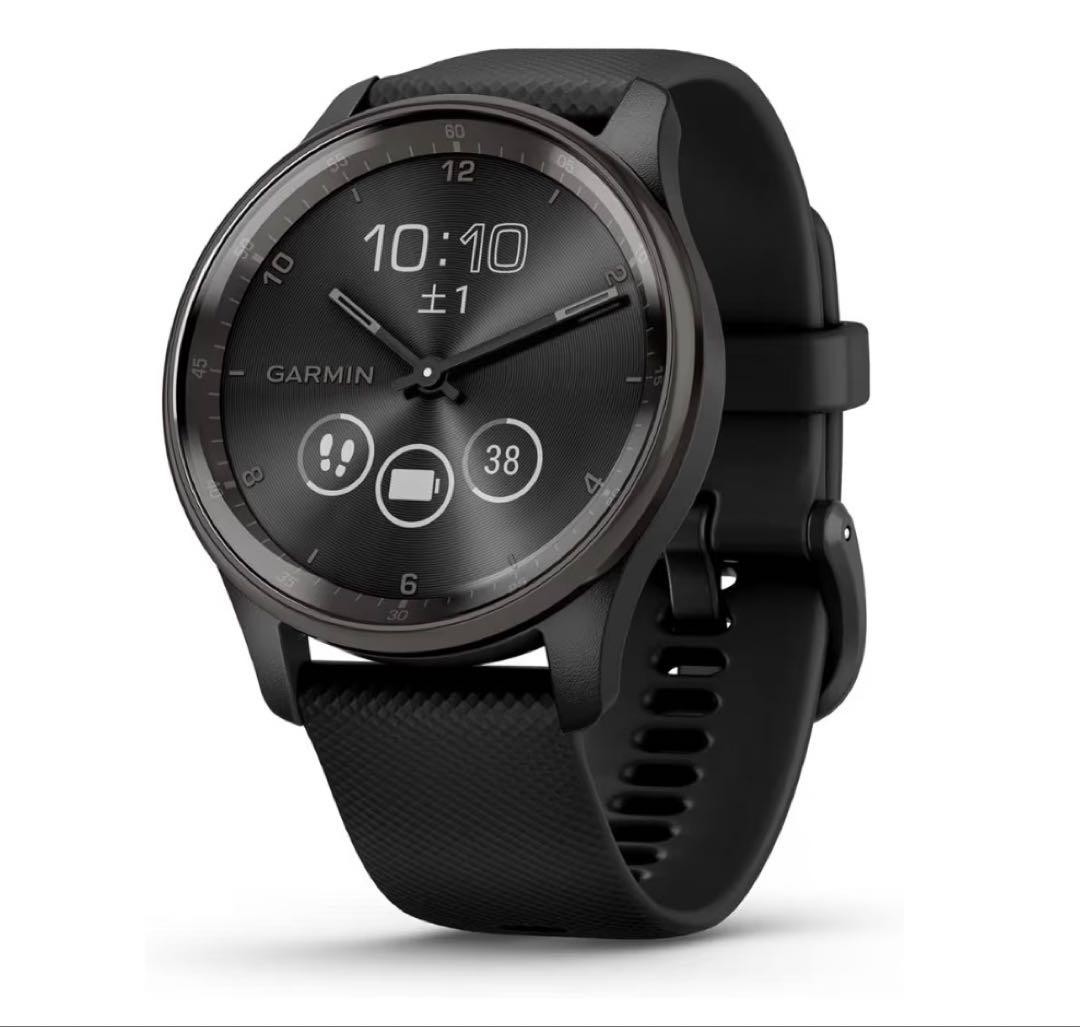 GARMIN vivomove Trend Watch Hybrid