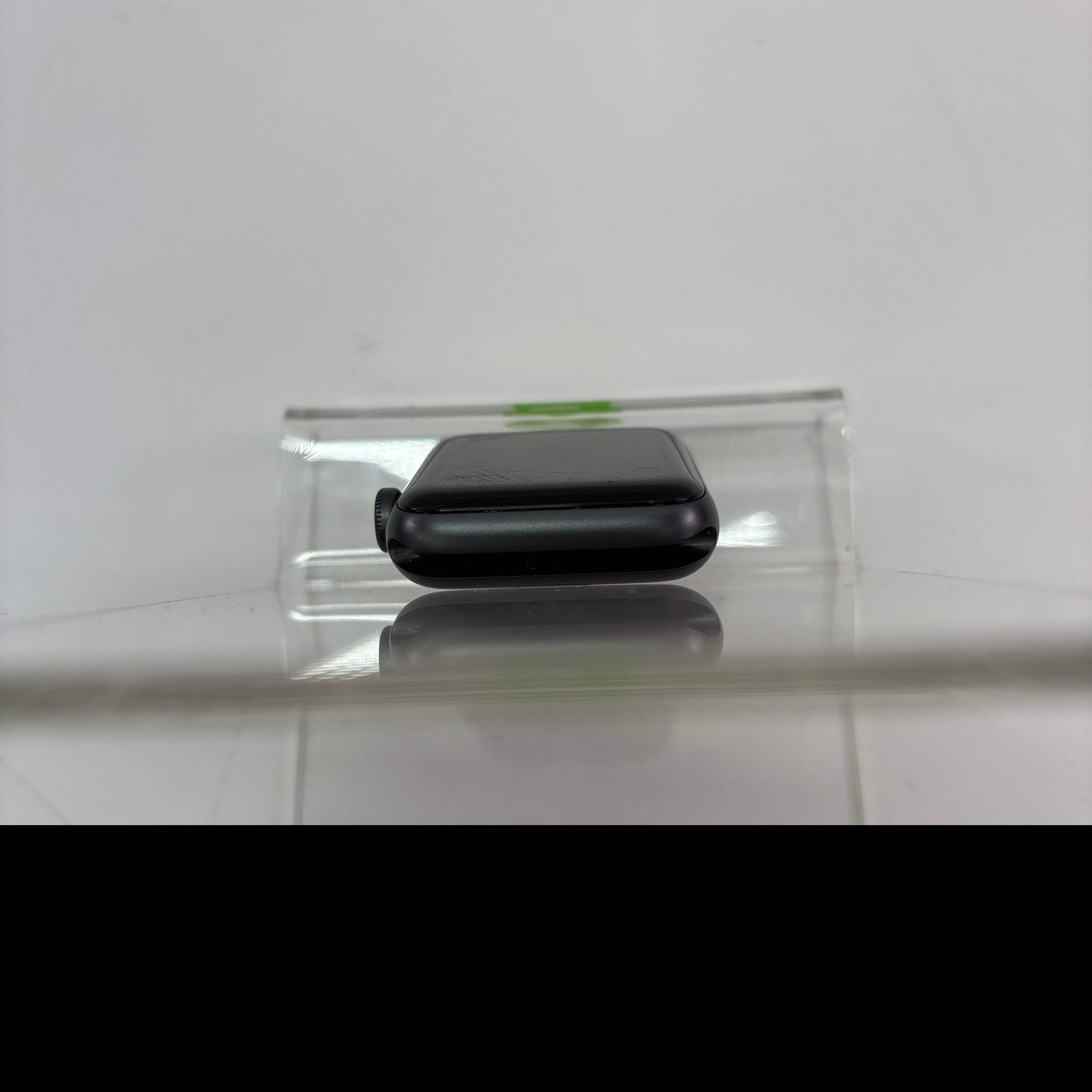 GPS Only Apple Watch Series 3 42MM Graphite Aluminum MTF32LL/A