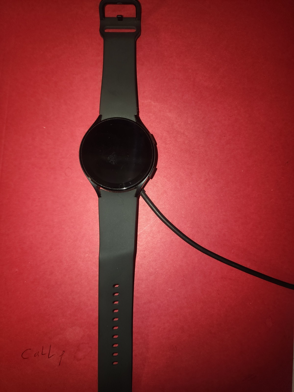 Samsung Galaxy Watch5 (44mm) Smartwatch (SM-R915U) LTE + WiFi – Graphite