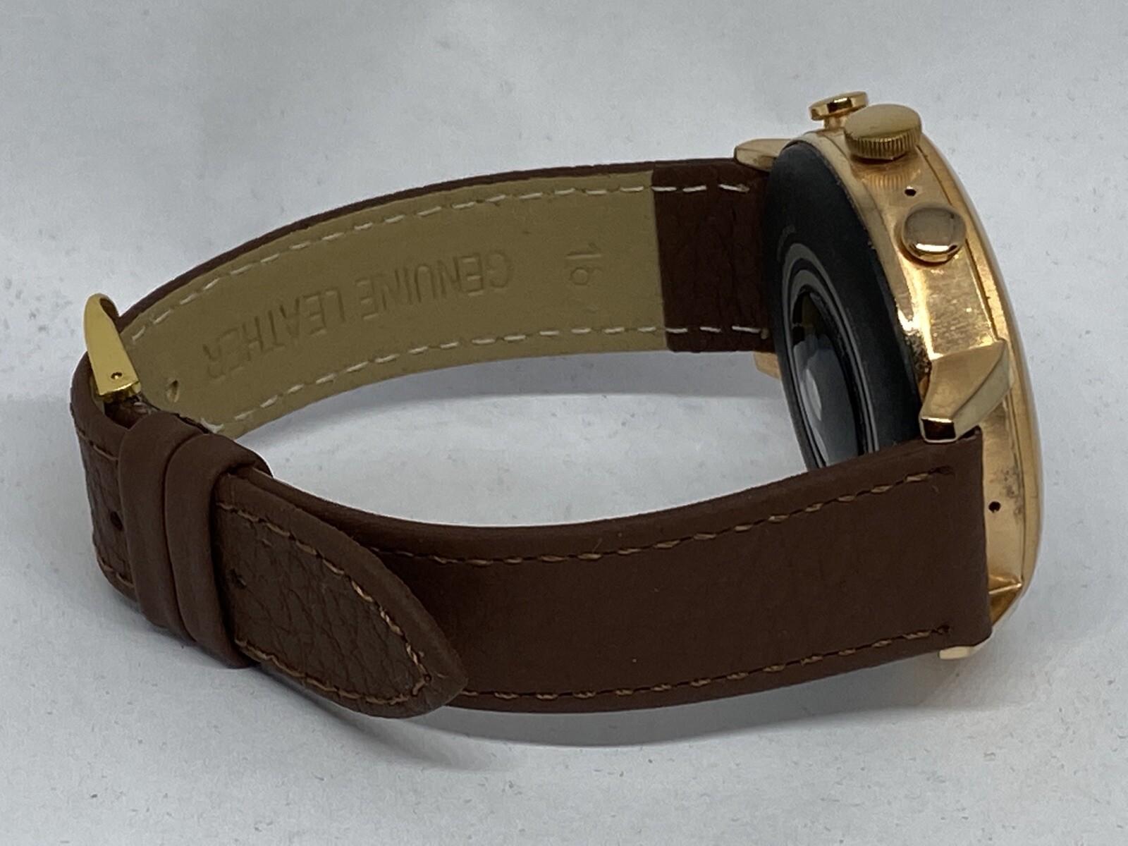 Fossil Gen 4 Authentic Digital Dial Smart Watch Custom Band FTW6016 LT343