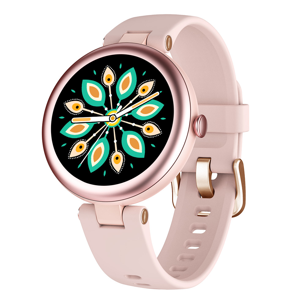 Waterproof Smart Watch for Men Women Compatible with iPhone/Android Phones