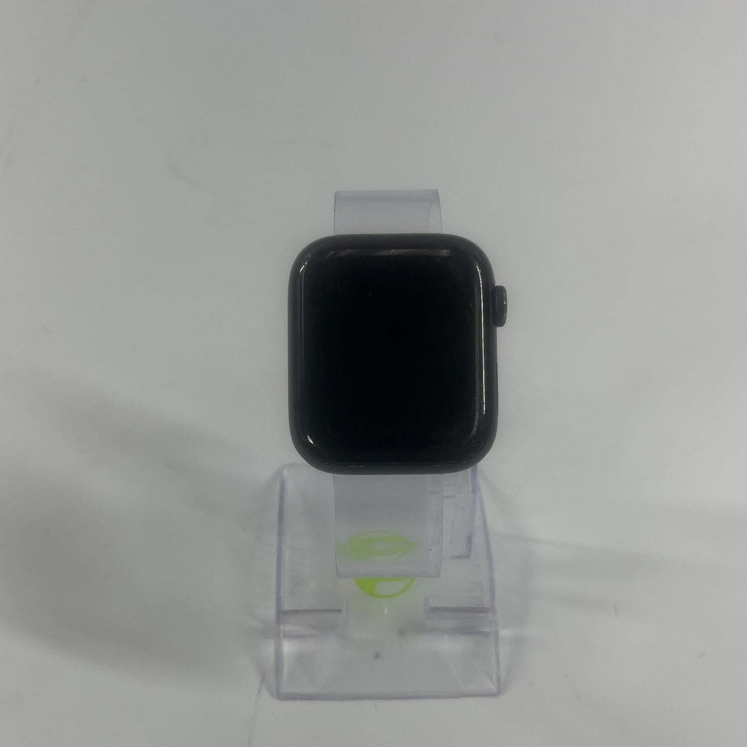 GPS Only Apple Watch SE 2nd Gen 44MM Midnight Aluminum None MNTG3LL/A