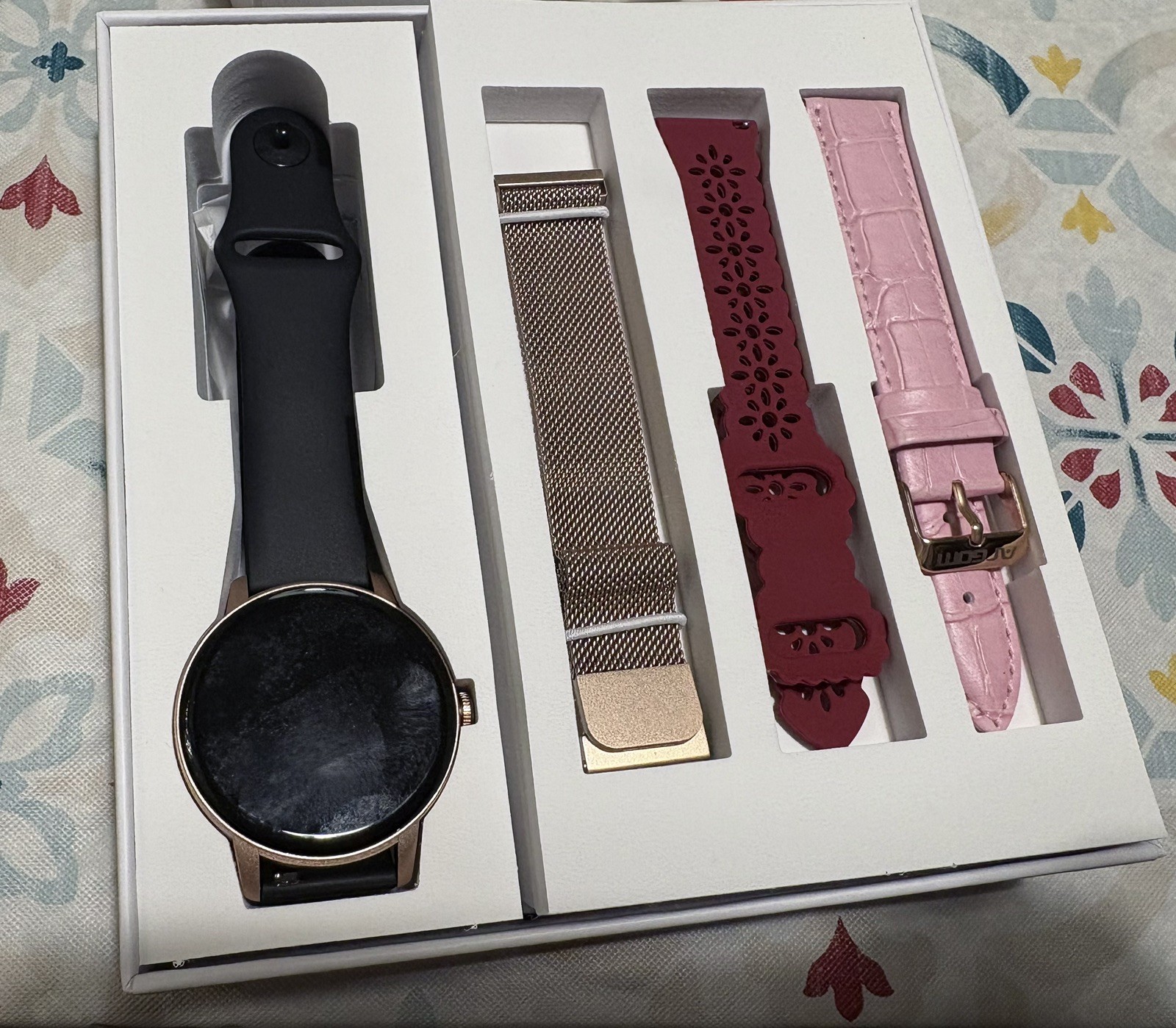 argomtech skei watch c30