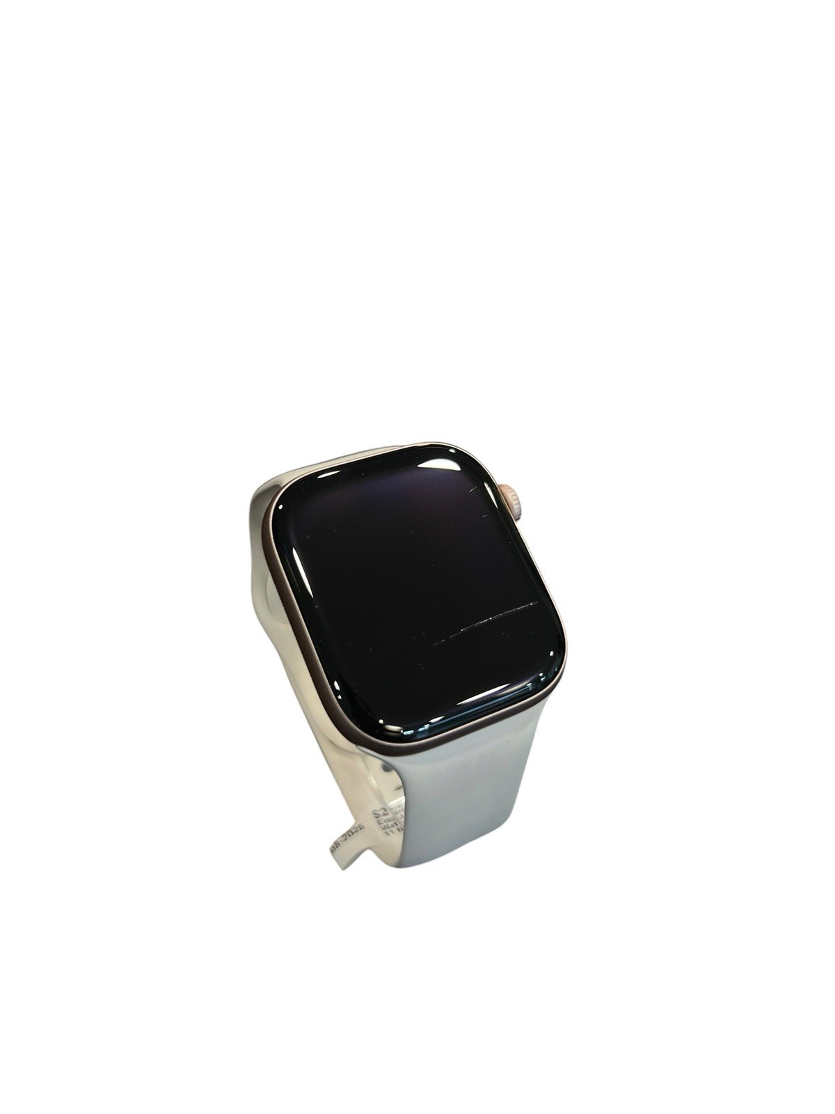 Apple Watch Gen 11 Series 11 46mm Rose Gold Aluminum – Light Blush Sport Band