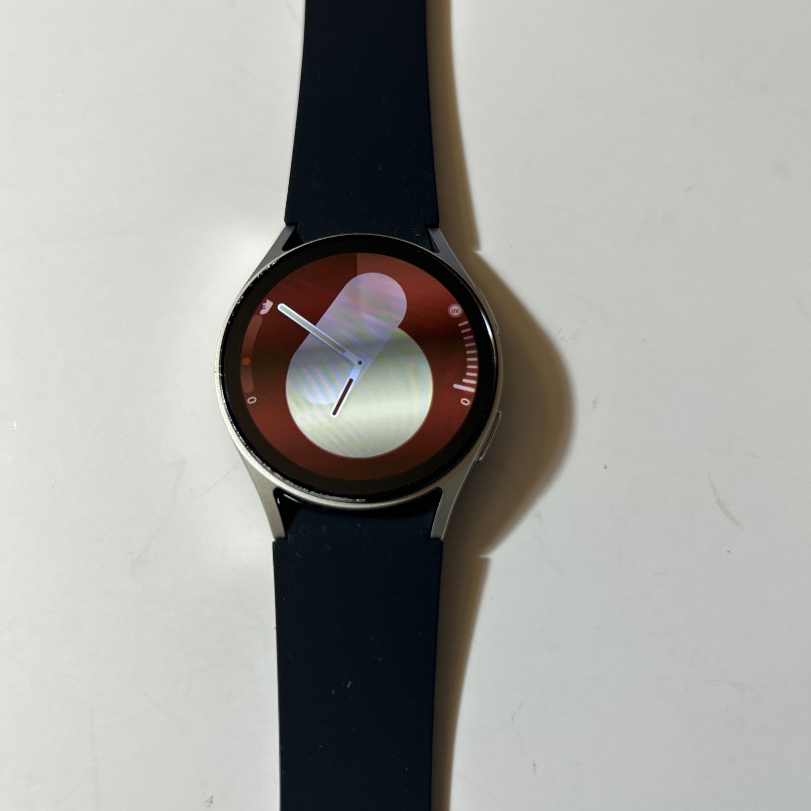 Samsung Galaxy Watch7 40mm BT/Wi-Fi + LTE Unlocked Cream