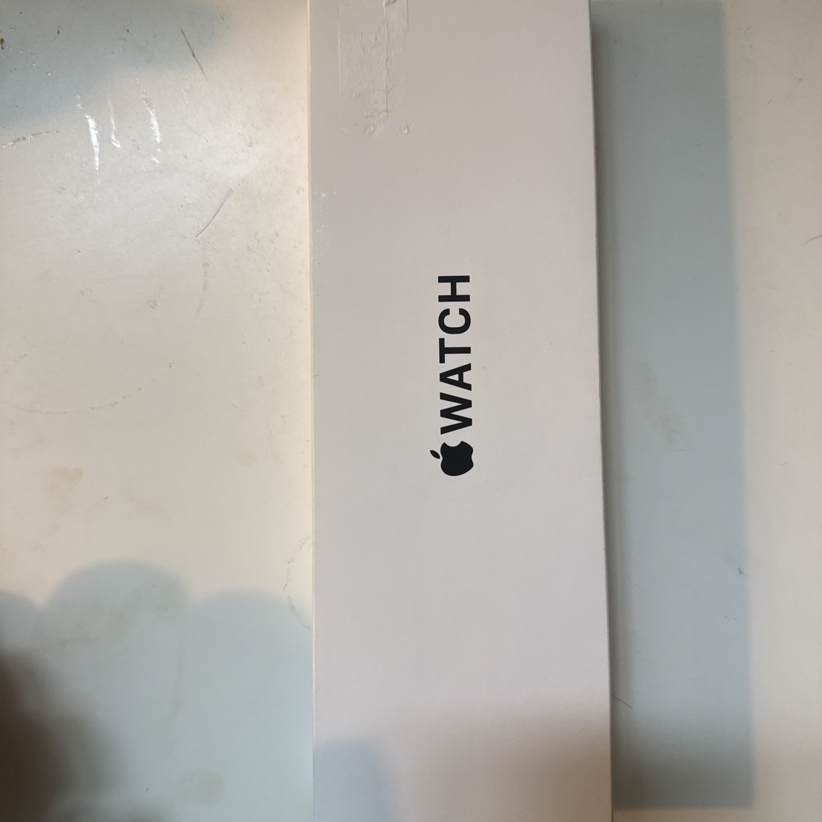 Apple Watch SE (2nd Gen) [GPS 44mm] Smartwatch Midnight S/M