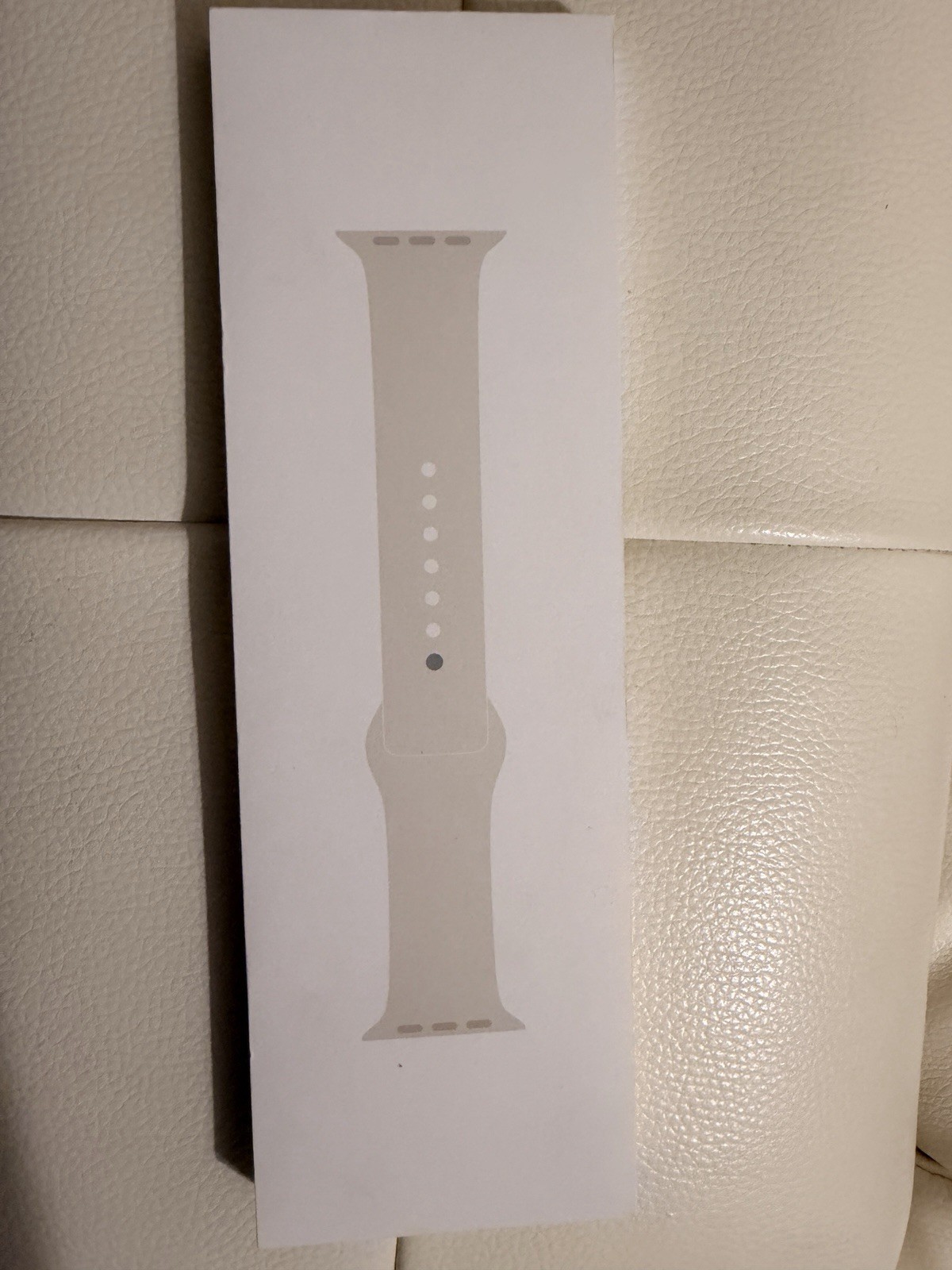 Apple Smartwatch Band