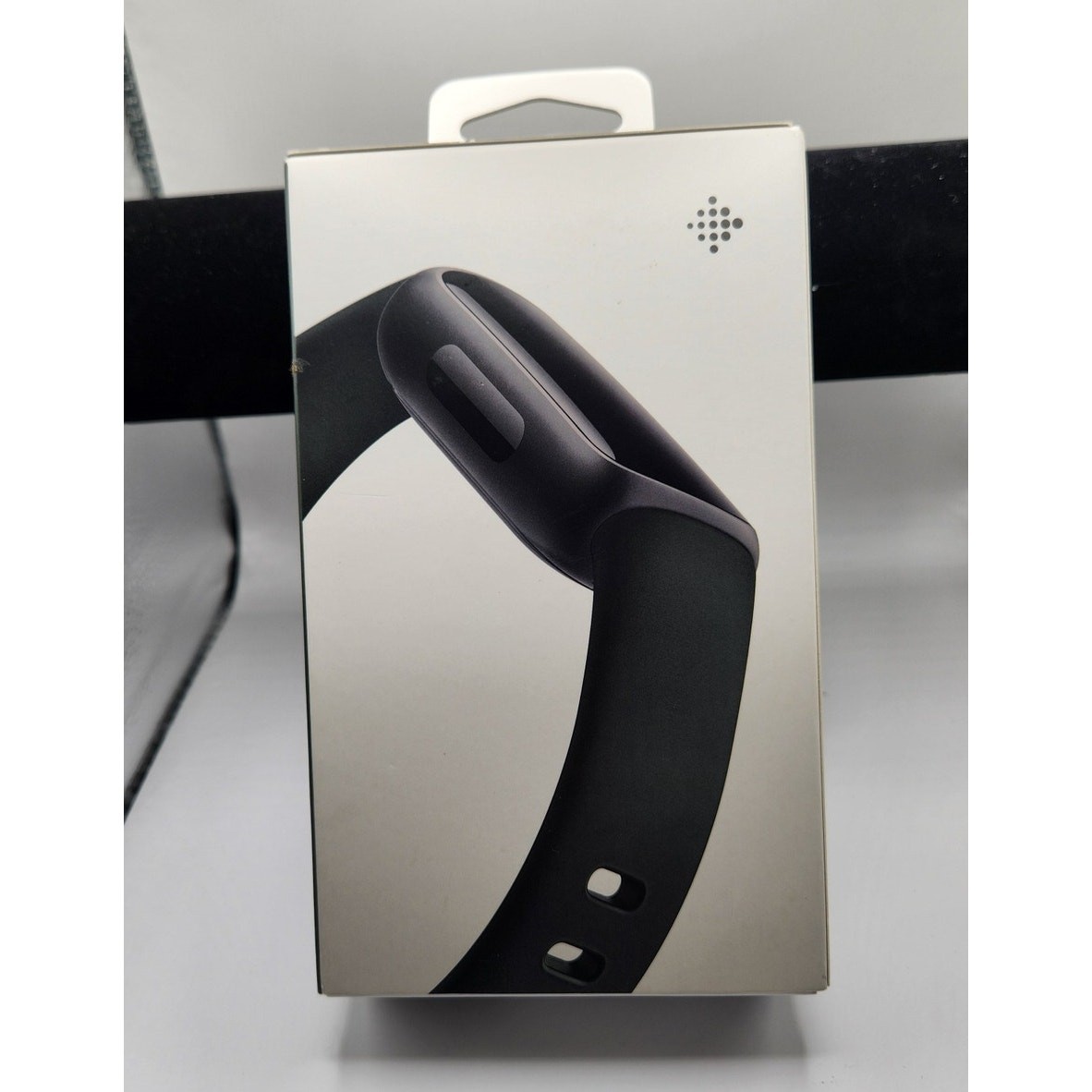 Fitbit Inspire 3 Fitness Tracker Black Band – New Open Box Working
